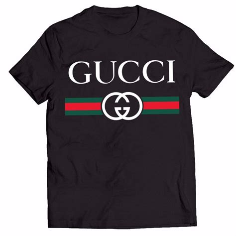 camisas gucci.